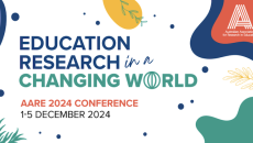 AARE conference